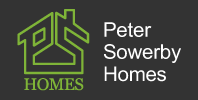 Peter Sowerby Homes